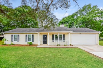 3717 Paddington Trail Rex, GA 30273
